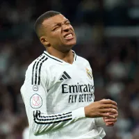 Mbappé processa PSG por assédio moral e tentativa de extorsão e exige fortuna de indemnização