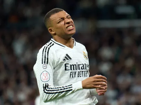 Mbappé processa PSG por assédio moral e tentativa de extorsão