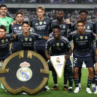 Real Madrid vence RB Salzburg, com Vinicius Júnior em destaque, e segue para os “oitavos” do Mundial de Clubes