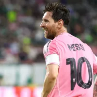 Lionel Messi no Barcelona? Laporta, presidente do clube, quer último jogo do argentino em Camp Nou, diz Imprensa espanhola