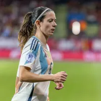 Aitana Bonmatí internada com meningite a dias do jogo de Espanha com Portugal no Europeu