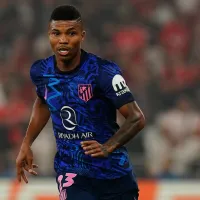 Reinildo muda-se para a Premier League e será reforço do Sunderland por dois anos