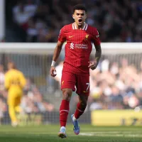 Com novo treinador, Al Nassr de Cristiano Ronaldo volta à carga por Luis Díaz