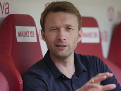 Diretor-desportivo do Bayer Leverkusen assegura ambição