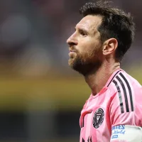 Lionel Messi poderá jogar na Premier League em 2025/26, segundo jornal inglês, enquanto recebe elogios de Ibrahimovic