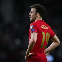 Diogo Jota, jogador de Portugal e do Liverpool, falece num trágico acidente de viação com o irmão em Espanha