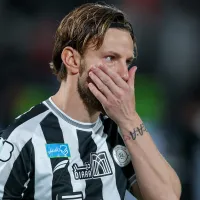 Ivan Rakitic pendura as chuteiras aos 37 anos após uma carreira recheada de títulos e muito sucesso