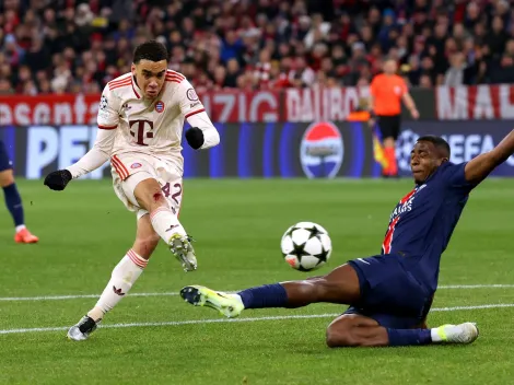 PSG x Bayern Munique: antevisão, onde assistir e onzes prováveis