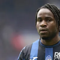 Lookman, da Atalanta, gera cobiça e agora é o Atlético a juntar-se a Arsenal e Nápoles na corrida