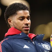 Rashford perde camisola 10 do Manchester United para Matheus Cunha e tem cada vez mais a porta de saída aberta