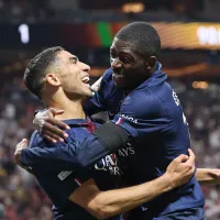 PSG supera Bayern Munique e avança para as meias do Mundial de Clubes