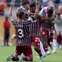 Renato Gaúcho e Thiago Silva reagem à vitória do Fluminense sobre o Al-Hilal no Mundial de Clubes