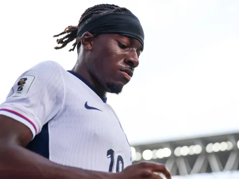 Noni Madueke chega a acordo com Arsenal antes de conversar com Chelsea