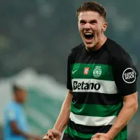 Transferência de Viktor Gyokeres do Sporting para Arsenal está presa por 5 milhões de euros, segundo jornal