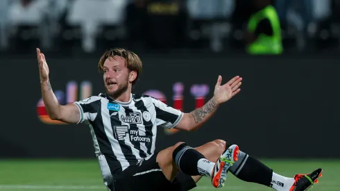Ivan Rakitic termina carreira. Foto: Getty Images