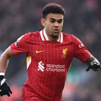 Luis Díaz, cansado de esperar por melhoria de contrato com o Liverpool, tem acordo com o Bayern Munique