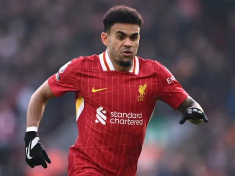 Luis Díaz e Bayern Munique têm acordo contra a vontade do Liverpool