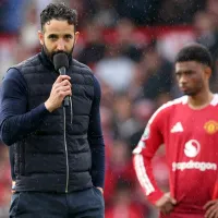 Época do Manchester United dava um filme… mas documentário da Amazon cai com ‘não’ de Ruben Amorim