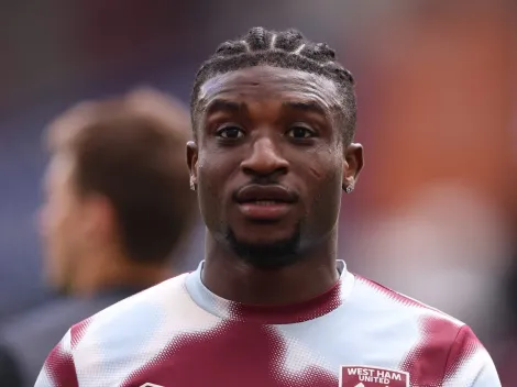 Tottenham abre os cordões à bolsa para garantir ganês Mohammed Kudus