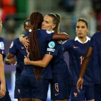 França goleia País de Gales no Europeu feminino e isola-se na liderança do grupo
