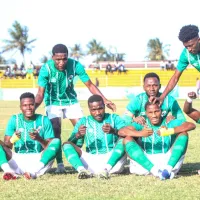 Moçambola: Chingale de Tete surpreende Black Bulls e Ferroviário de Maputo assume liderança