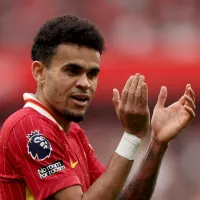 Após chegar a acordo com Luis Díaz, Bayern de Munique faz oferta generosa ao Liverpool pelo colombiano