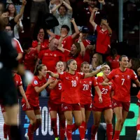 Suíça empata com Finlândia e apura-se no Europeu feminino, Noruega vence a Islândia