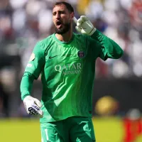 Antes da final do Mundial de Clubes, há especulação sobre Donnarumma poder trocar o PSG pelo Chelsea