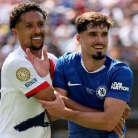 Pedro Neto destaca rigor defensivo do Chelsea na vitória sobre o PSG na final do Mundial de Clubes