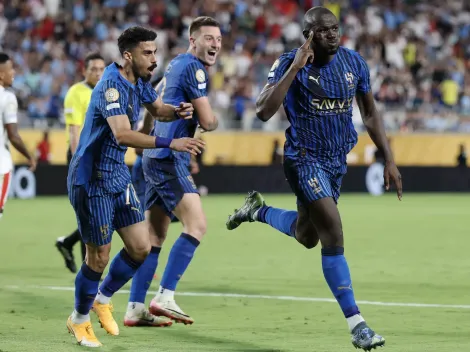 Al Hilal abdica da Supertaça Saudita para descansar do Mundial de Clubes