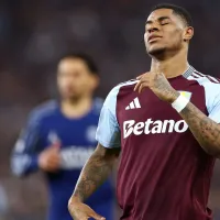 Marcus Rashford pode ser salvo pelo Fenerbahçe, de José Mourinho, segundo a imprensa inglesa