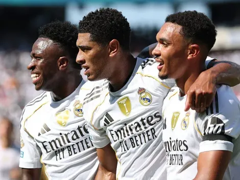 Real Madrid fez pressão na FIFA para mais edições do Mundial de Clubes