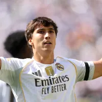 Gonzalo García brilha no Mundial de Clubes e conquista lugar no Real Madrid, mas tem interesse inglês