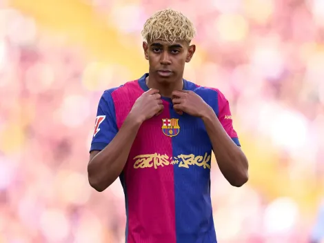 Governo espanhol reage à festa polémica de Lamine Yamal