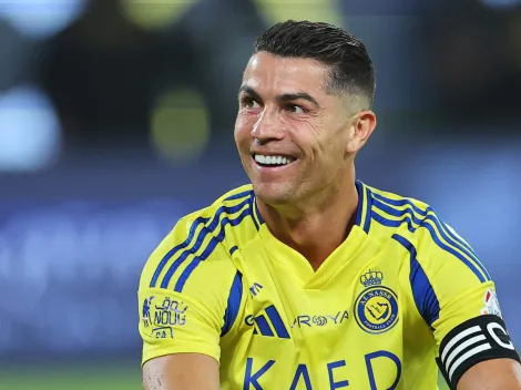 Cristiano Ronaldo conquista prémios pelo Al-Nassr na Liga saudita