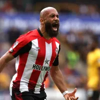 Manchester United chega a acordo com o Brentford para a contratação de Bryan Mbeumo