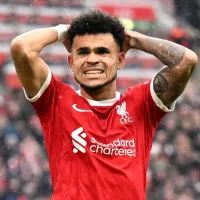 Luis Díaz informa Liverpool que quer sair este verão e que a preferência recai no Bayern de Munique
