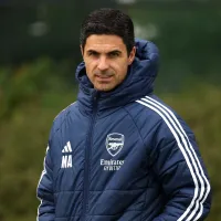 Mikel Arteta exalta chegada de Noni Madueke ao Arsenal: “Um dos avançados mais talentosos da Premier League”