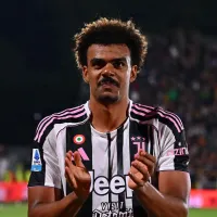 Atlético Madrid olha para Renato Veiga como opção para reforçar a linha defensiva