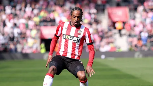 Kyle Walker-Peters, reforço do West Ham. Foto: Getty Images