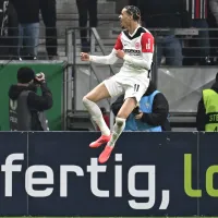 Liverpool protagoniza novo negócio mediático oriundo da Bundesliga ao pagar 90 milhões de euros por Hugo Ekitiké