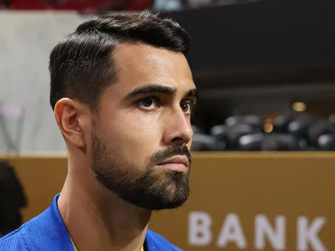 Manchester City avalia fazer proposta para contratar Diogo Costa