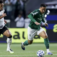 Palmeiras vence Atlético Mineiro por 3-2 no Brasileirão, no dia da despedida de Richard Ríos