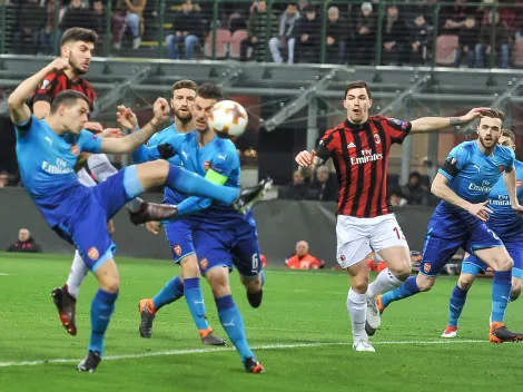 Arsenal vs AC Milan | Odds, prognósticos e dicas de apostas