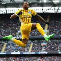 Pervis Estupiñan deixa Brighton e reforça AC Milan em negócio que pode chegar aos 19 milhões de euros