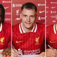 Mercado do Liverpool: Entradas, saídas e rumores do forte investimento na transição de Arne Slot