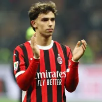 Reinildo Mandava torce pelo regresso de João Félix ao Benfica: “Vai-lhe fazer muito bem”