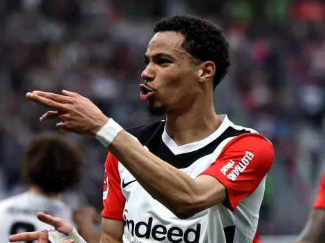 Liverpool gasta €91,5 milhões e contrata francês Hugo Ekitiké