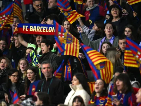 Barcelona cancela viagem ao Japão após "quebra" de contrato do promotor
