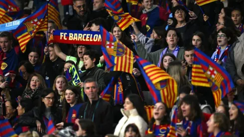 Barcelona não vai viajar ao Japão na pré-temporada. Foto: Getty Images